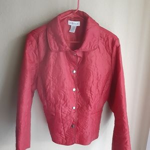 JG Hook Rose Jacket